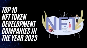 NFT Token Development Company