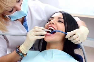 Charleston Cosmetic Dentistry: Enhance Your Smile with Mt Pleasant Dentist