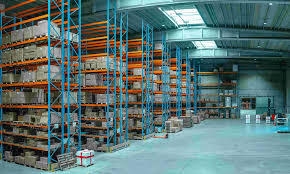 Warehousing Companies in Pune: Powering India’s Supply Chain Efficiency