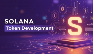Solana Token Development 2026: The Complete Beginner’s Guide