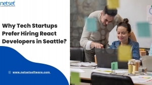 Why Tech Startups Prefer Hiring React Developers in Seattle?
