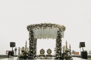 Top 10 Luxury Wedding Planning Services in the UAE