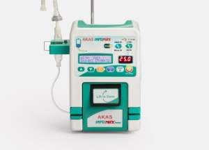 Transparent Manufacturing: The Key to Trust in Infusion Pump for Hospital Supply