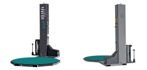 Why Choose an Authorized Atlanta Packaging Machine Distributor for Your Business