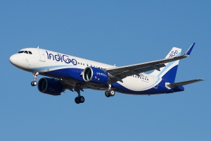 Fly Smart with IndiGo Airlines Flights to India
