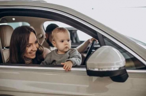 Drive with Confidence — Smart Auto Insurance and Affordable Plans for Texans