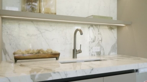 How to Maintain Granite Worktops in Coastal Homes?