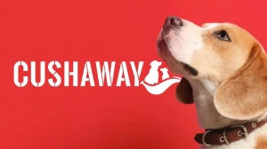 CushAway dog health supplement