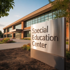 Your Guide to Finding the Right Special Children School Near Me