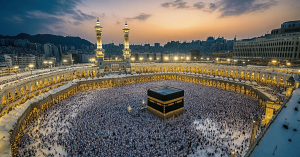 The Pilgrim’s Start: Meqaat and Makkah/Madinah Umrah Deals