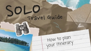 Maxmaran’s One-Month Journey: Exploring Vietnam, Cambodia, Turkey, and Sri Lanka