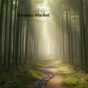 Bamboo Market Demand, Status, Trends, Share, Forecast till 2031