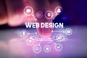 Web Design Services in Bangalore