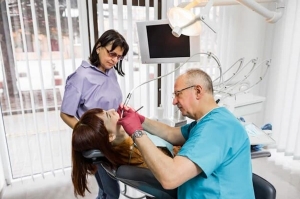 Top Dentist in Thousand Oaks: Your Guide to Exceptional Dental Care