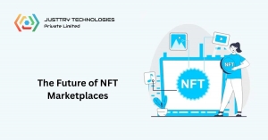 The Future of NFT Marketplaces