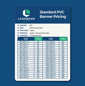 Transform Your Visibility with Huge Banner Printing That Dominates Attention