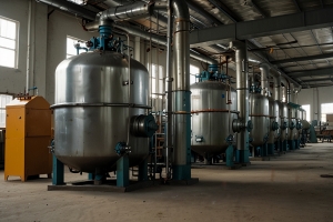 Mineral Oil Manufacturing Plant Report 2025: Setup Details and Cost Analysis