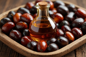 Palm Kernel Oil Manufacturing Plant Setup Report 2025: Requirements and Cost Involved