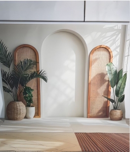 The Art of Lime Plastering: Blending Heritage with Modern Design