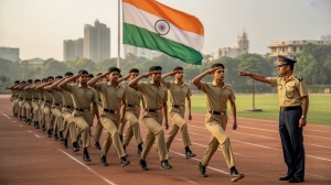 Why Thane Is Becoming a Hub for Defence Aspirants in Maharashtra