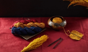 Showcase Handmade Work on Social Media