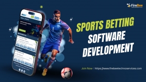 Empower Your IGaming Journey With An Expert Sports Betting Software Development Company