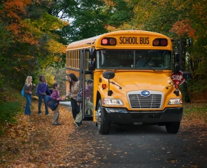 Reserve Your School Bus Rental This Week and Save 30% – Limited-Time Offer!