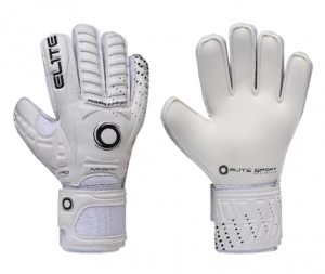Kids Goalkeeper Gloves