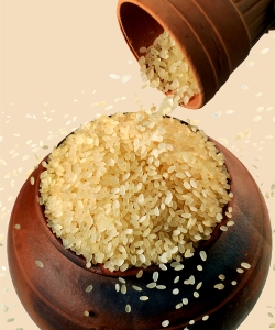 Kerala Kuruva Rice