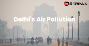 Air Pollution: Why Industries Can’t Ignore PM2.5 Monitoring Anymore