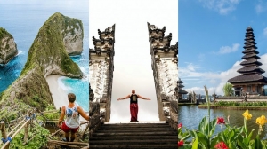 Best Bali Honeymoon Package – Your Dream Romantic Escape in Paradise 