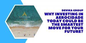 Why Investing in Aerocidade Today Could Be the Smartest Move for Your Future?