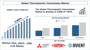 Thermoplastic Vulcanizates Market Report, Size, Overview, Trends & Analysis 2032