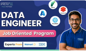 Top Skills You Need to Become a Certified Azure Data Engineer in 2025