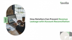 How Retailers Can Prevent Revenue Leakage with Account Reconciliation