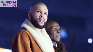 Chris Eubank Jr vs Conor Benn: Will Eubank Retire After the Rematch?