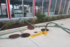 How to Tell When Your Car Wash Pit Is Due for a Serious Deep Clean