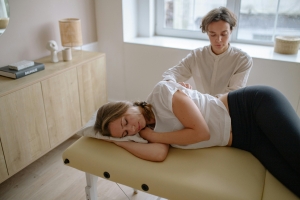 Get Back to Feeling Your Best: Chiropractic Care Explained