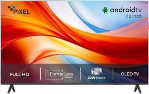 Smart TV Manufacturing Plant Project Report 2025: Machinery and Capital Investments