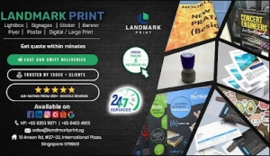 Transform Your Branding with a Custom Circle Rubber Stamp Today