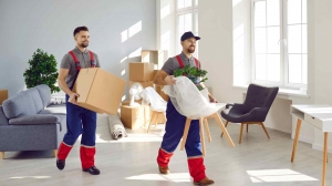 How Much Do Furniture Movers in Sharjah Cost? A Complete Guide
