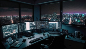 Best Web Designing Company in Chennai – Creating Digital Experiences that Inspire