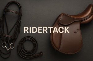 Conquer the Commute: Why Ridertack is Your Ultimate Partner in Motorcycle Safety and Style