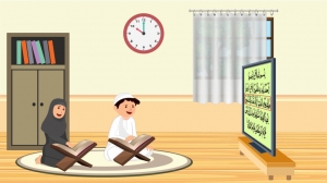 Transform Your Quranic Learning Journey with Online Quran Classes