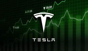 Buy Tesla Stock on eToro: Your Guide to Investing in Tesla's Shares
