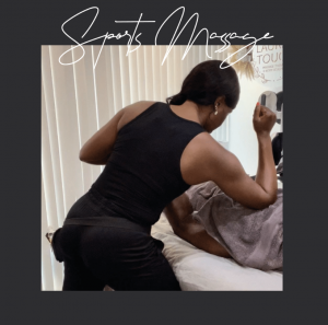 Sports Recovery Massage for Amateur vs. Professional Athletes in Bromley