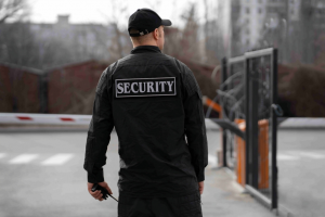 Why Hotels Prefer Hiring the Best Security Company in Dubai