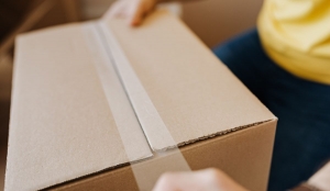 Creative Branding with Custom Shape Boxes