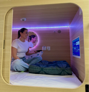 Gold Coast Hostel Living Made Easy - BeHome Guide