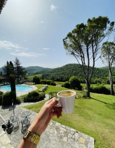 Finding Easy, Everyday Comfort on Summer Holidays